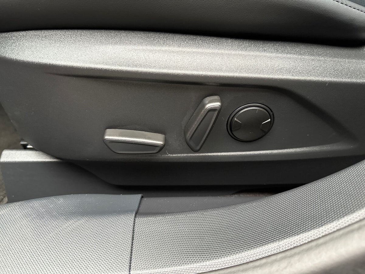 Ford Mustang Mach-E Premium Standard Range billede 21