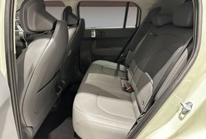 Kia EV3 Long Range Upgrade