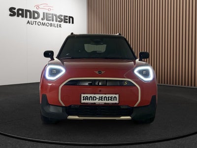 MINI Aceman SE Favoured Trim XL Van