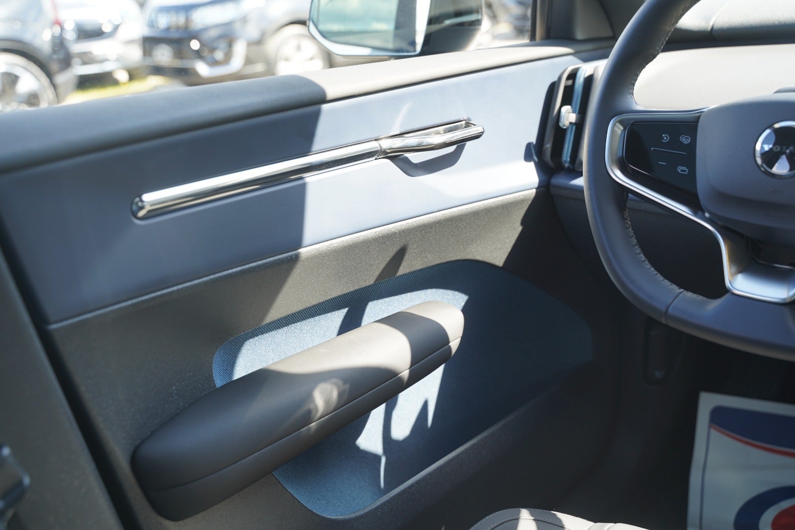 Billede af Volvo EX30 Twin Performance Ultra