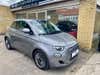 Fiat 500e Icon