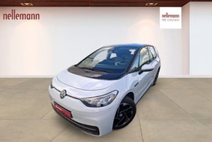 VW ID.3 Pro