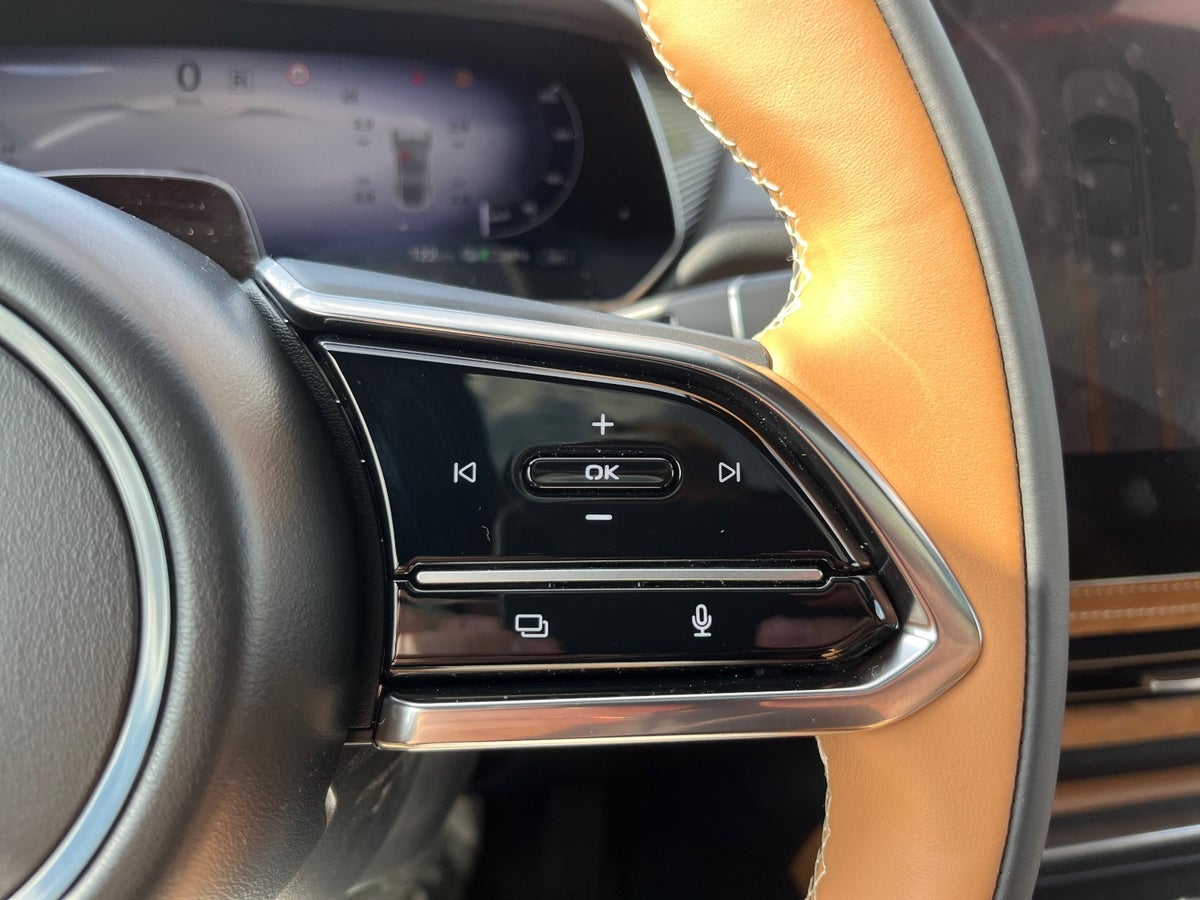 Mazda 6e Takumi+ billede 18