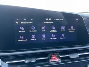 Kia Niro PHEV Upgrade+ DCT