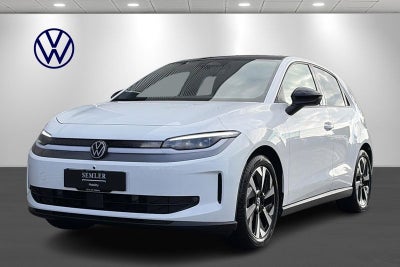 VW ID. Polo 52 Style Launch Edition 5d