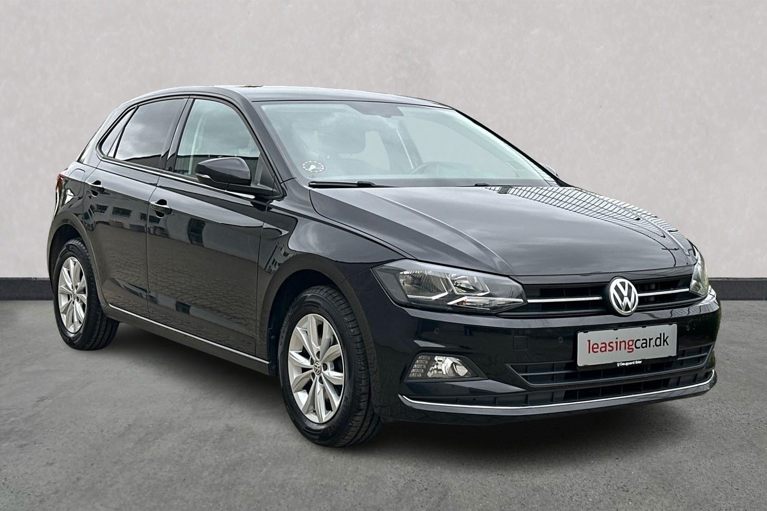 Billede af VW Polo 1,0 TSi 115 Highline DSG