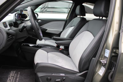 VW ID.3 Pro S