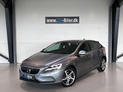 Volvo V40 2,0 D3 150 Inscription aut. 5d