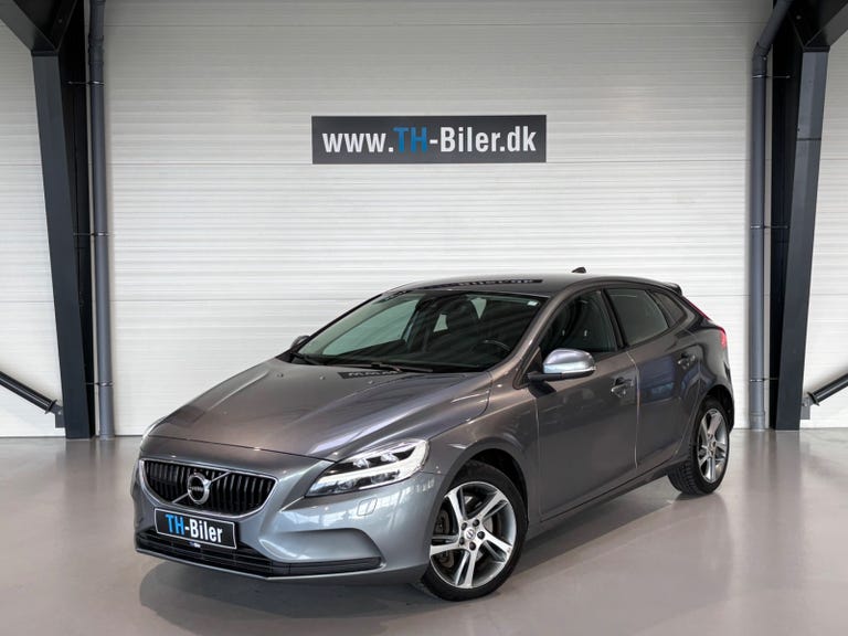 Volvo V40 D3 150 Inscription aut.