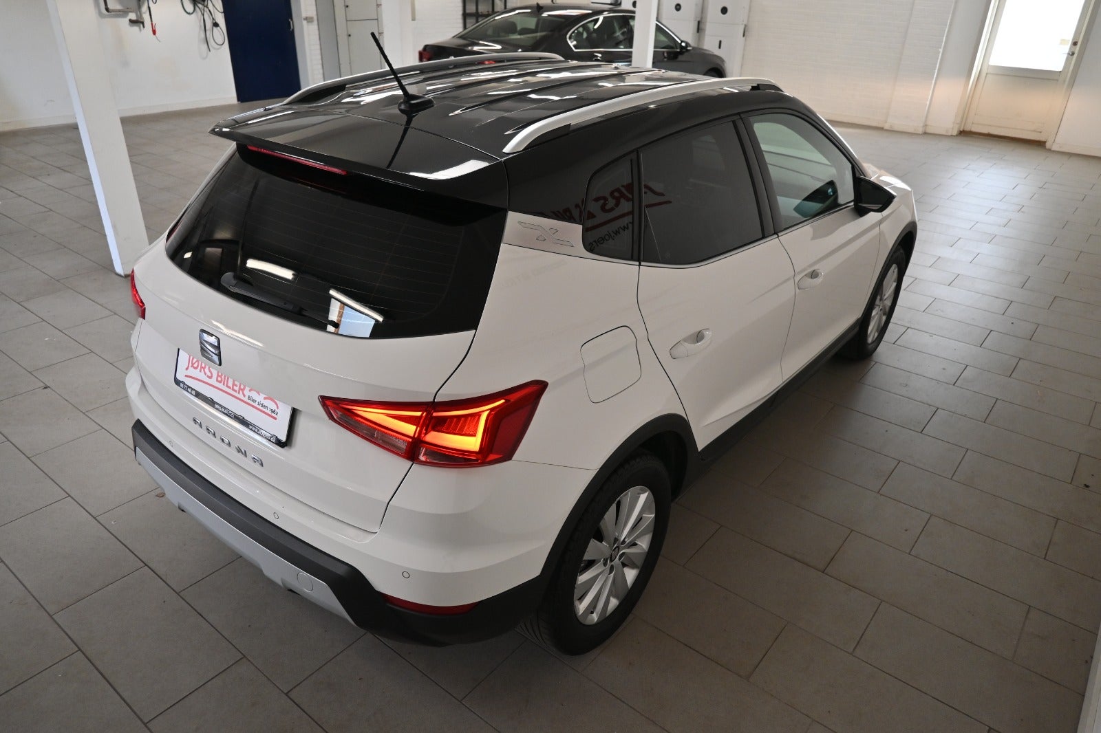 Seat Arona TSi 115 Xcellence