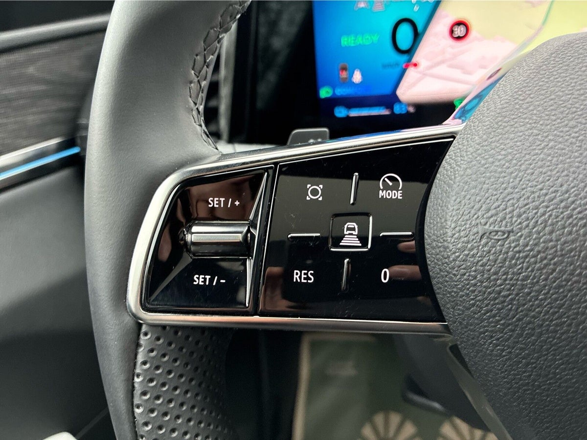 Renault Scenic E-Tech Iconic billede 15