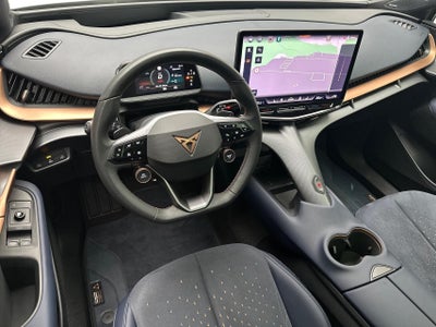 Cupra Tavascan VZ Adrenaline billede 2