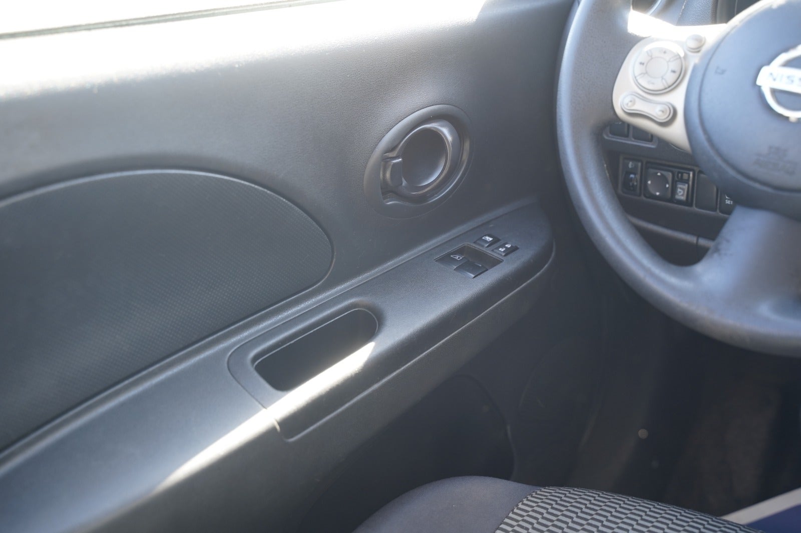 Billede af Nissan Micra 1,2 Visia