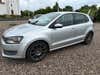 VW Polo TDi 90 Comfortline thumbnail