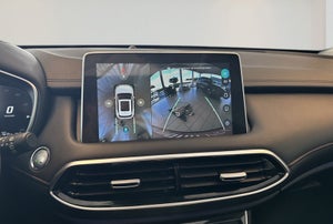 MG EHS PHEV Luxury