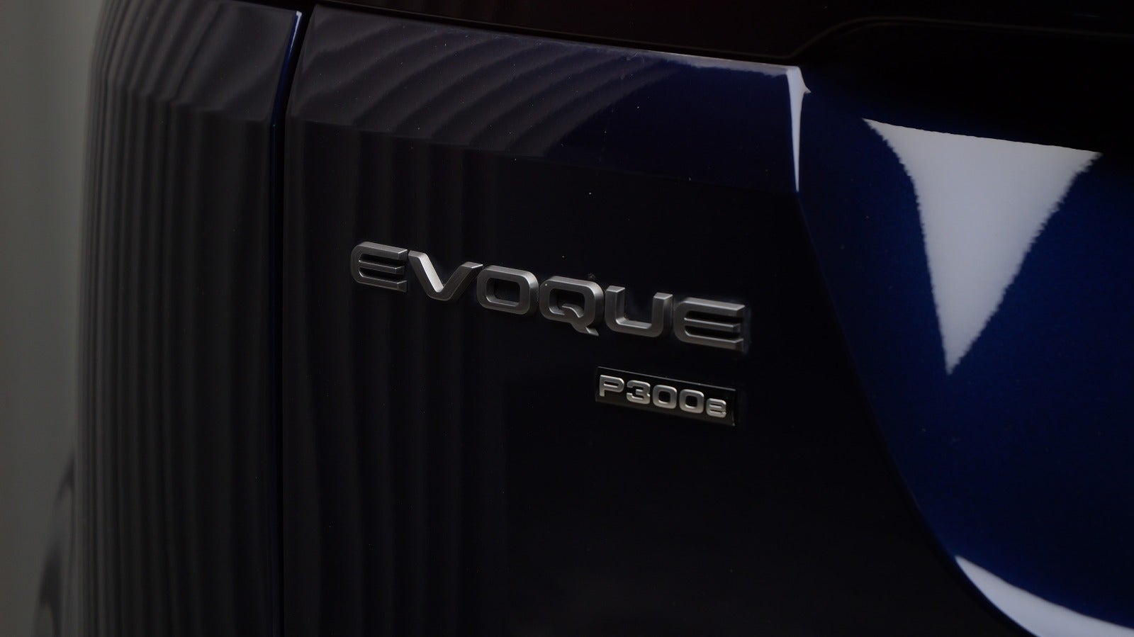Land Rover Range Rover Evoque P300e HSE aut.
