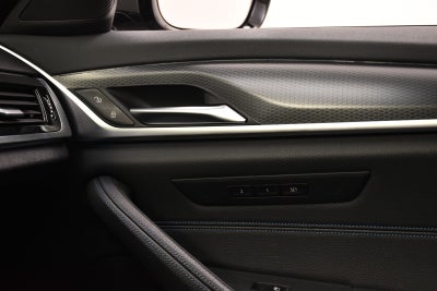 BMW 545e M-Sport xDrive aut.