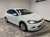 VW Polo TSi 115 Highline DSG