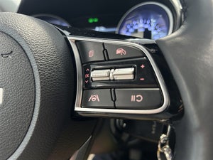 Kia Ceed T-GDi Prestige SW