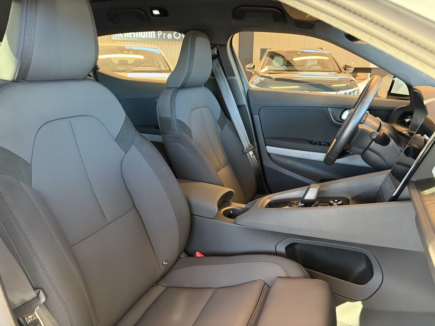 Polestar 2 Long Range