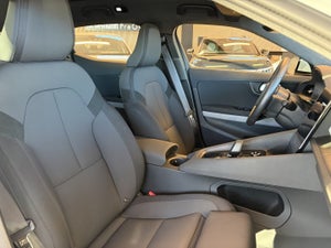 Polestar 2 Long Range