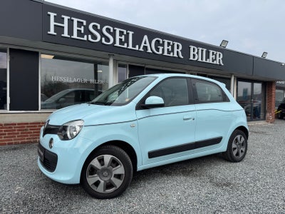 Renault Twingo 1,0 SCe 70 Expression 5d