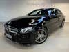 Mercedes E350 d AMG Line aut.