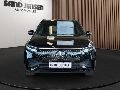 Mercedes EQA250+ AMG Premium