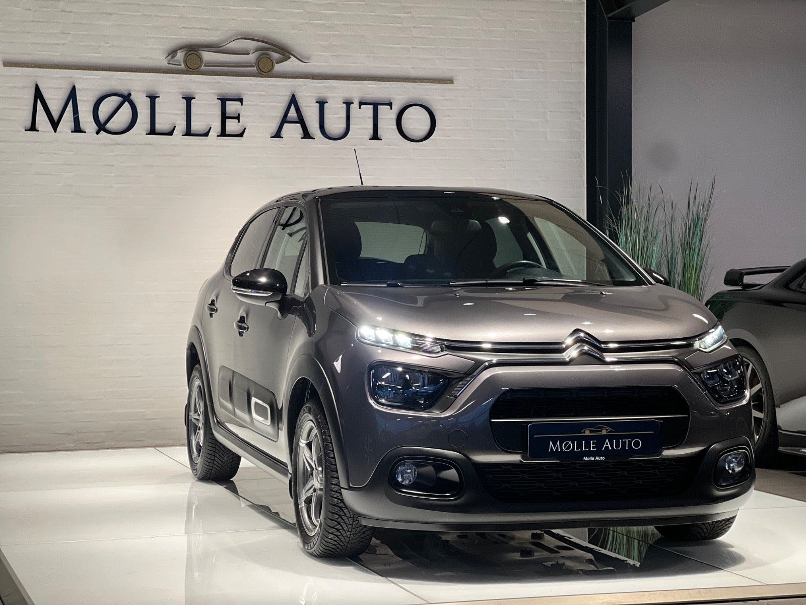 Billede af Citroën C3 1,2 PureTech 83 Feel