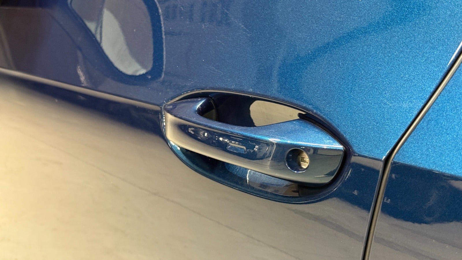 Billede af Cupra Born 58 Dinamica Pack High