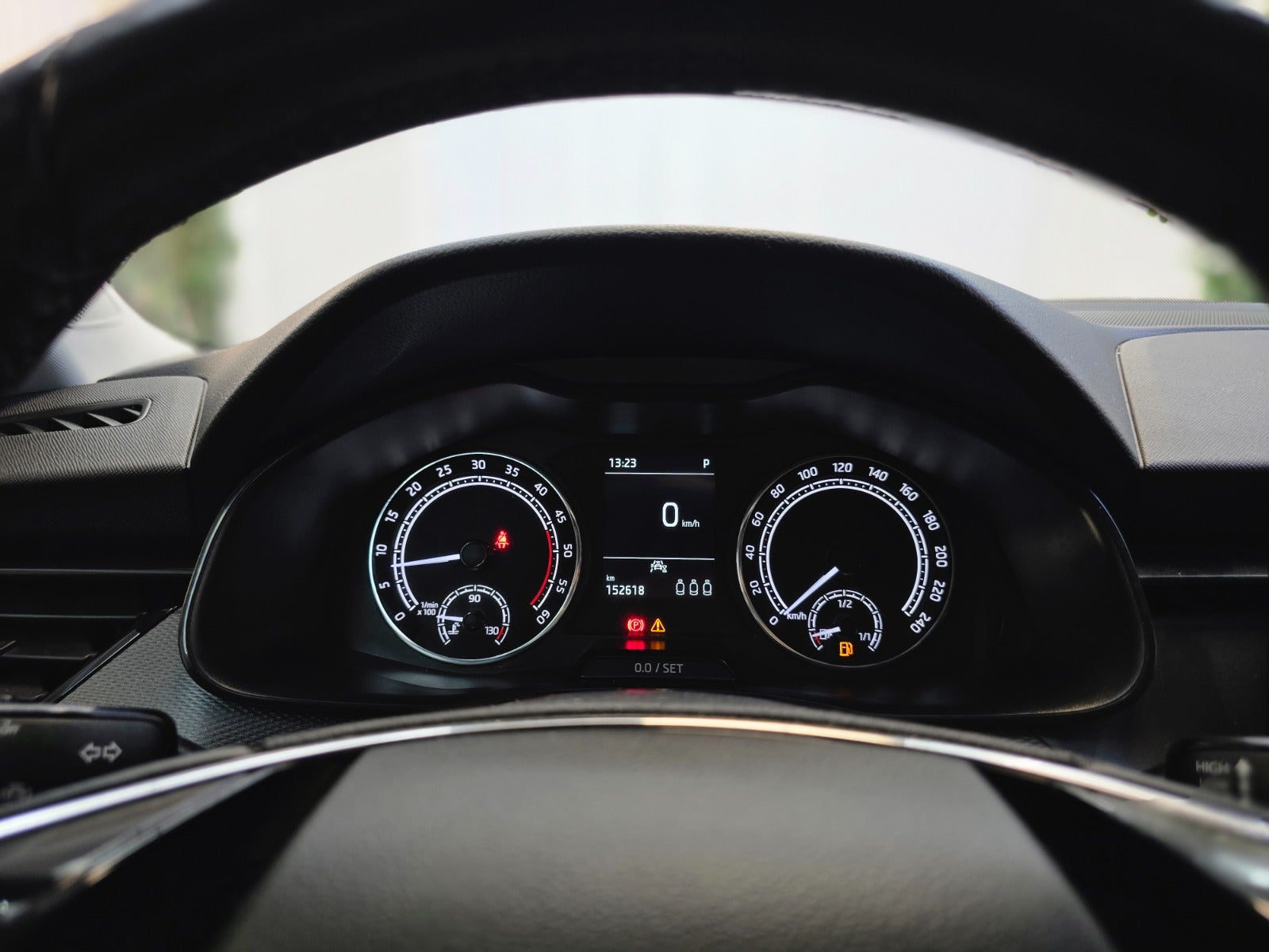 Billede af Skoda Kamiq 1,6 TDi 115 Ambition DSG