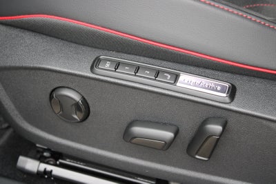 VW ID.4 GTX 4Motion