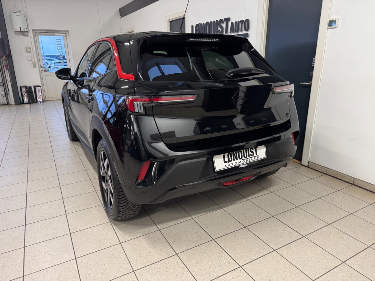 Opel Mokka-e GS Line