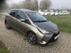 Toyota Yaris Hybrid H3 Smart e-CVT