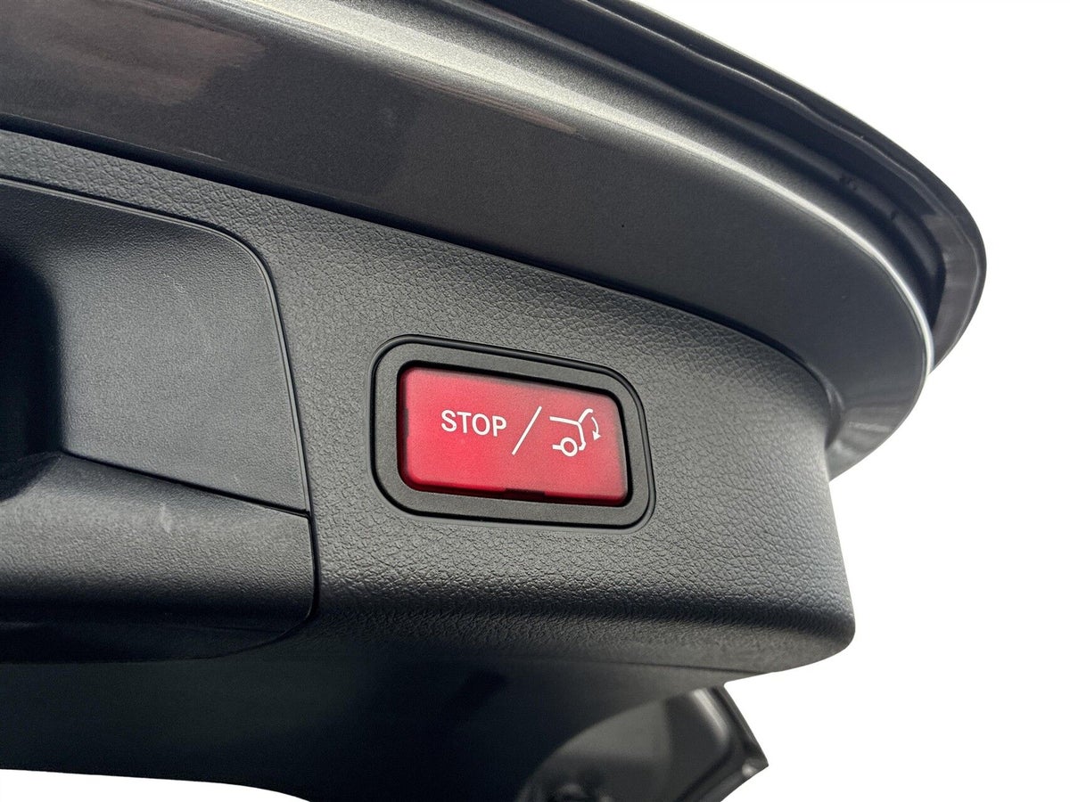 Mercedes EQA250+ AMG Line billede 6