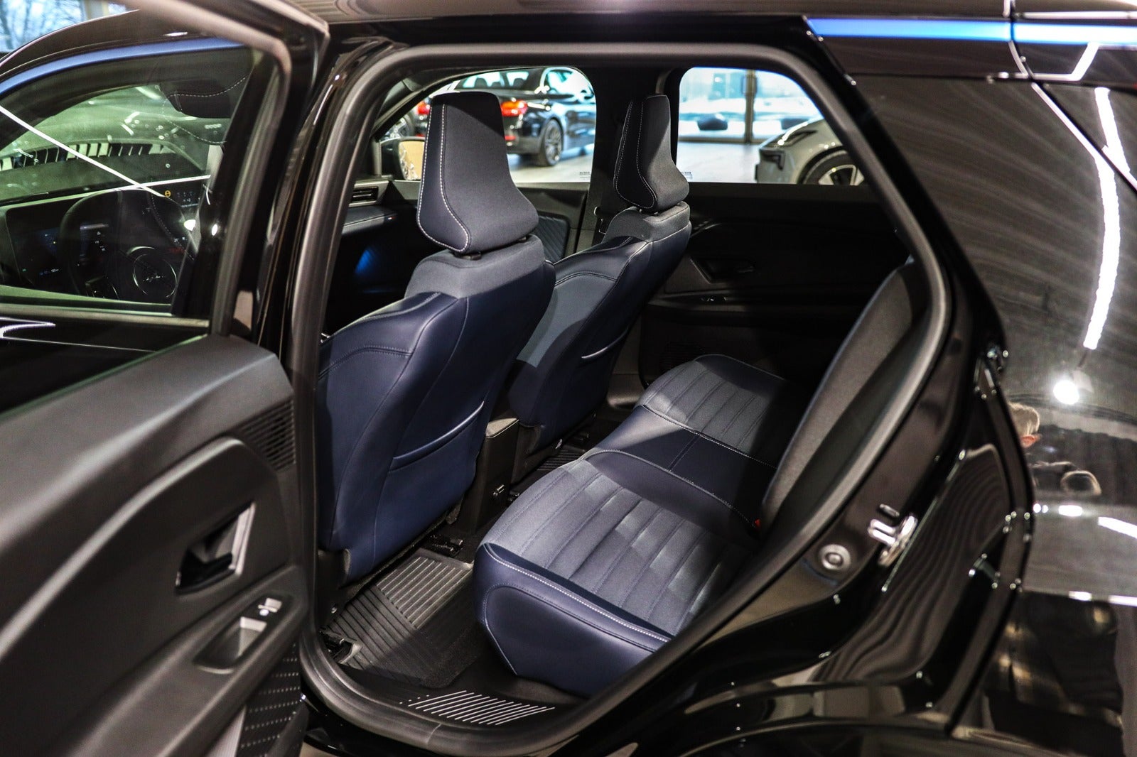 Billede af Alpine A290  GT Performance