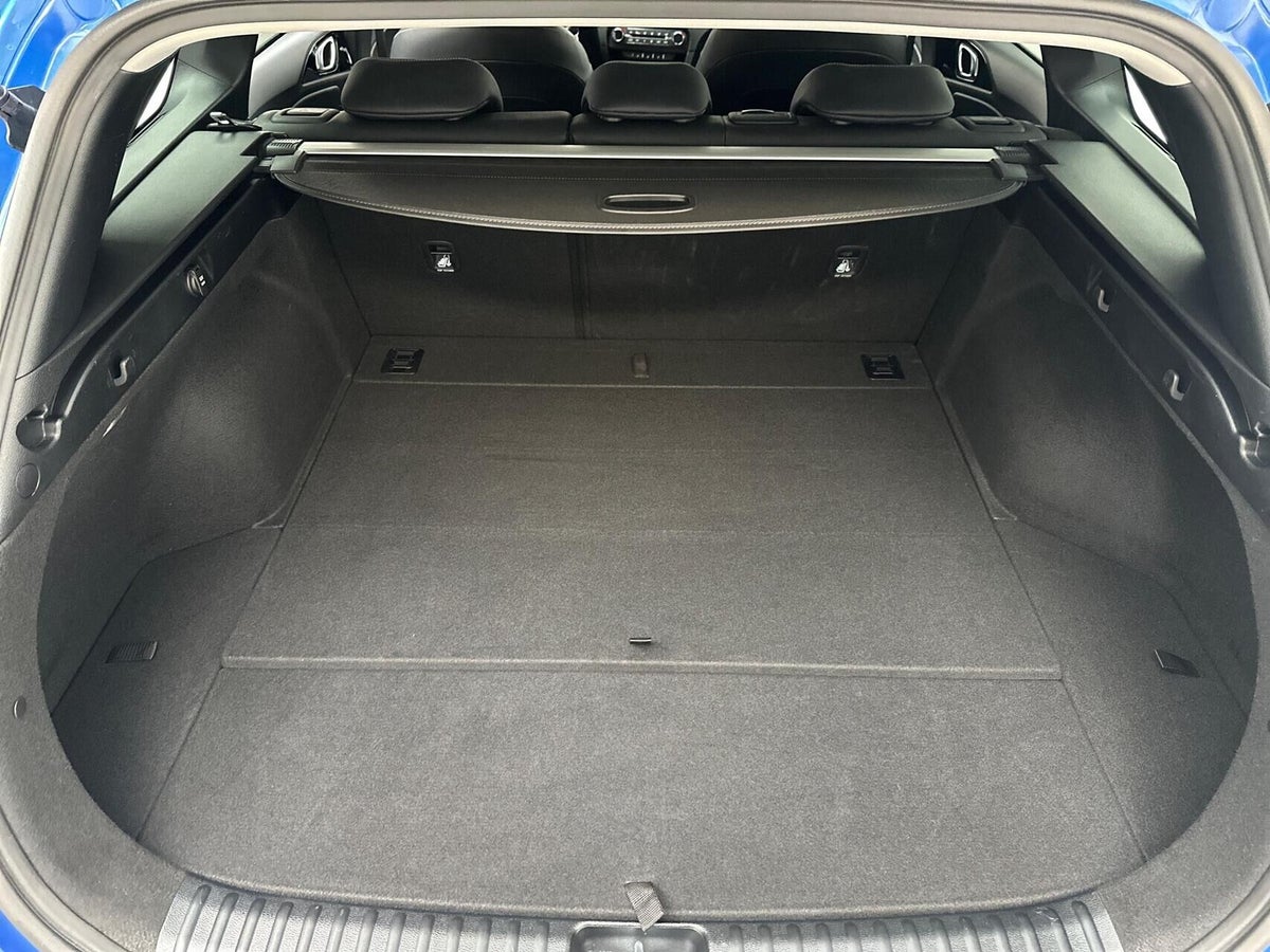 Kia Ceed T-GDi Intro Edition billede 13