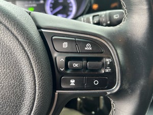 Kia Niro PHEV Vision DCT