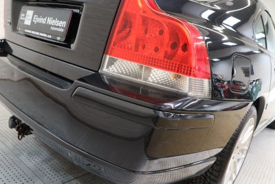 Volvo S60 140