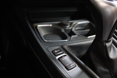 BMW 118d Sport Line