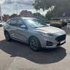 Ford Kuga PHEV ST-Line X CVT
