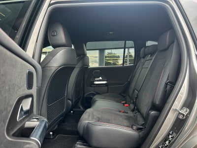Mercedes EQB250+ AMG Premium 7prs
