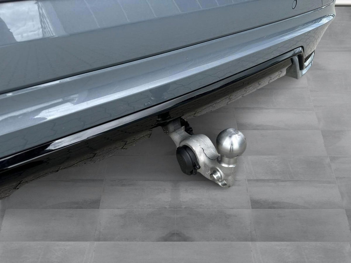 Volvo XC60 B4 197 Plus Dark aut. billede 19