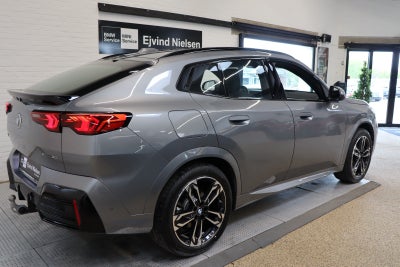BMW iX2 xDrive30 M-Sport