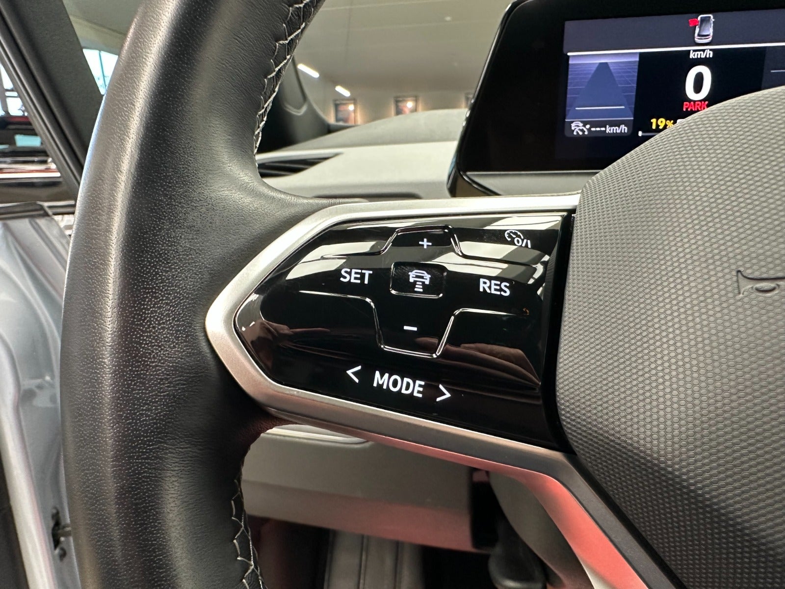 Billede af VW ID.3 58 Pro