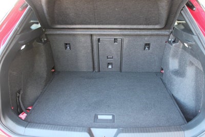 VW ID.4 Pro Performance