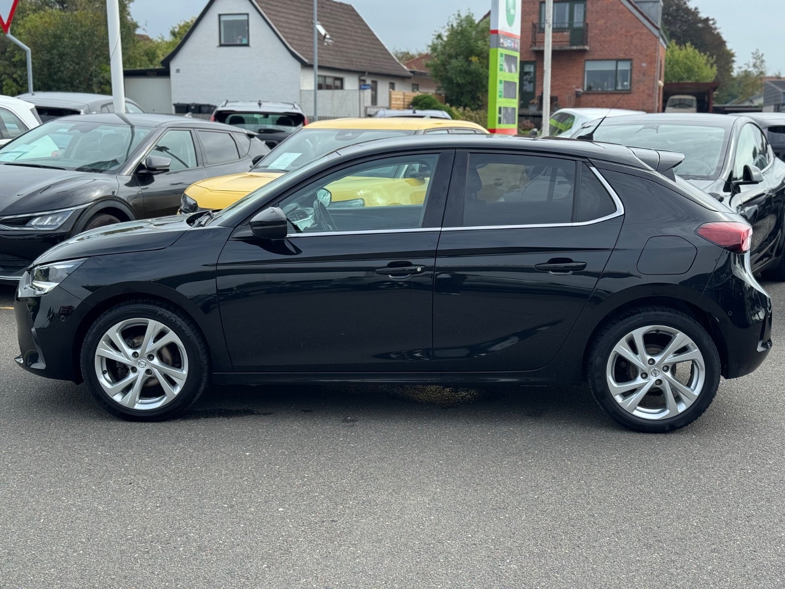 Billede af Opel Corsa 1,2 
