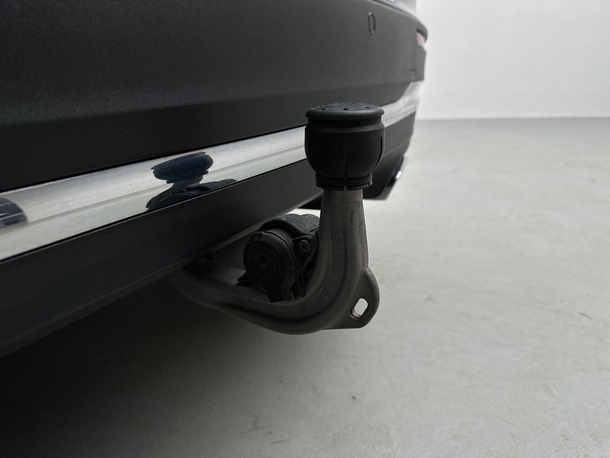 Mercedes GLA200 d AMG Line aut. billede 19