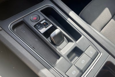 Cupra Formentor eHybrid VZ DSG