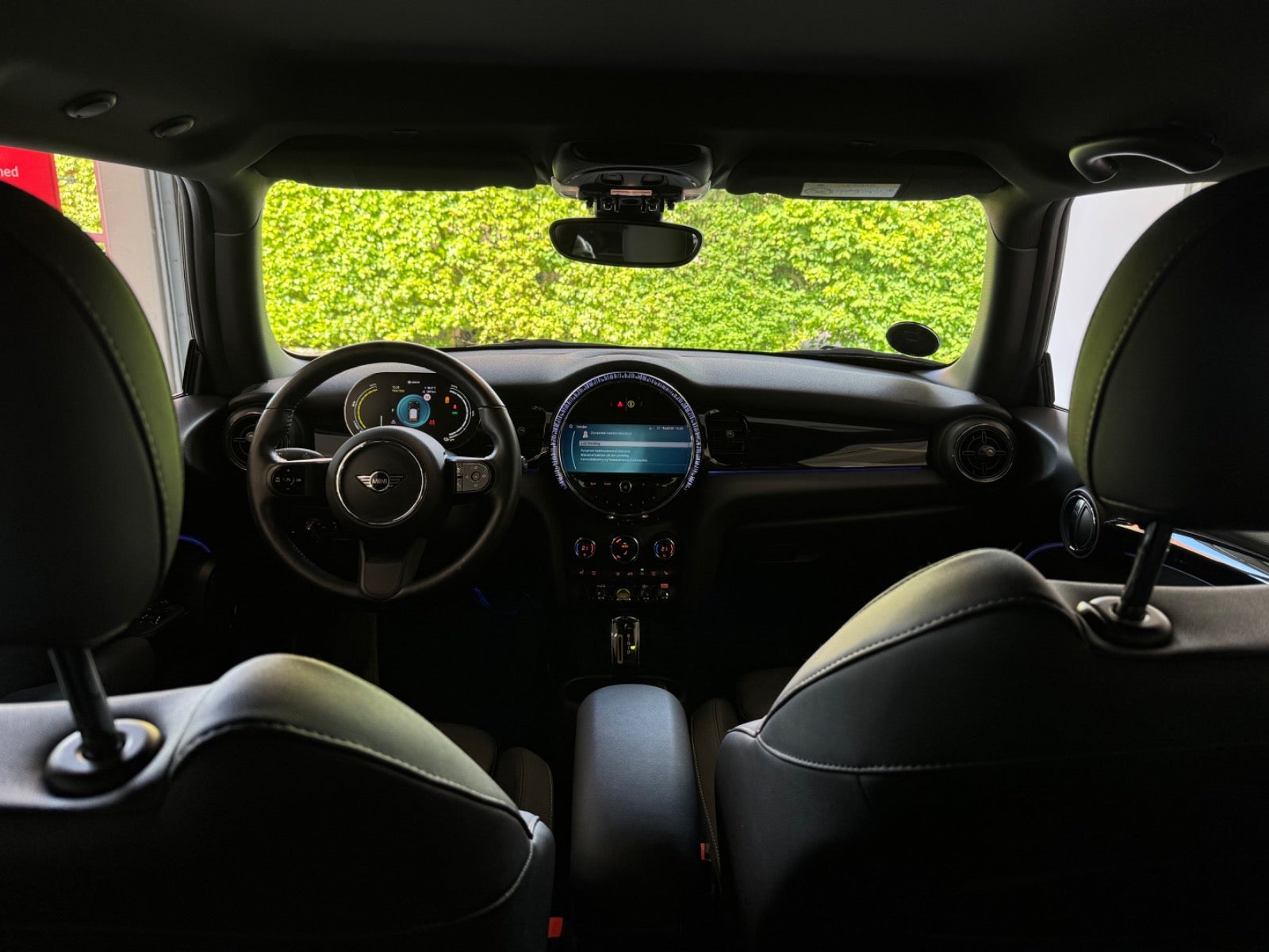 Billede af MINI Cooper SE  Classic Trim